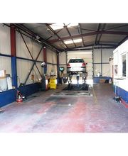 AUTOSUR Contrôle Technique COMMERCY image 1