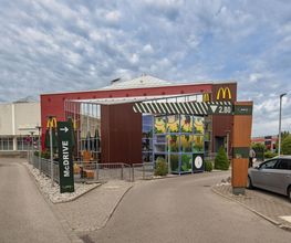 McDonald's Bild 3
