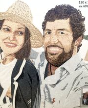 Eckardt Natursteine AG, Handelsbetrieb Bild 8