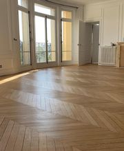 Océanic Parquet image 9