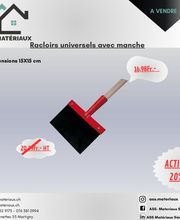 ASS Matériaux Sàrl Bild 14