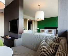 Crowne Plaza Geneva by IHG Bild 8