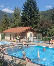 Camping Clair Matin image 10