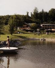 Berghotel Schlossanger Alp Bild 12