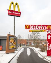 McDonald's Bild 3
