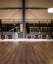 Fitness First Datteln - TRX