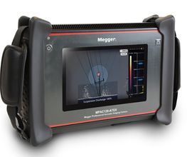 Megger Germany GmbH Bild 5