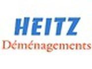 Heitz Déménagements