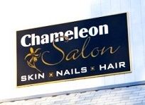 Chameleon European Salon