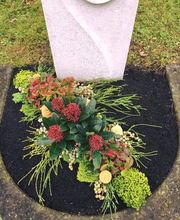 Blumen Graf GmbH und T PUNKT Bild 1