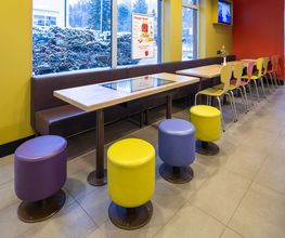 McDonald's Bild 7