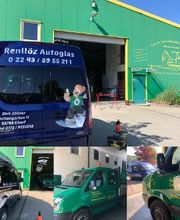 Renllöz Autoglas Bild 13