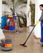 M&M Gebäudereinigung Bremen und Niedersachsen Bild 2