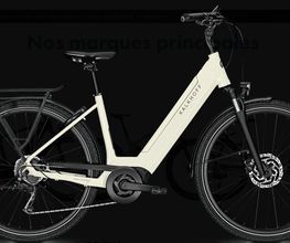 New Bike Store Sàrl Bild 1
