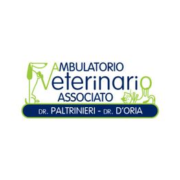 Ambulatorio Veterinario Associato Dr. Paltrinieri Dr. D'Oria logo
