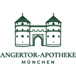Logo der Angertor-Apotheke