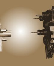 Rotierendes Unternehmen Bild 3