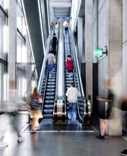 Schindler Bastia image 1