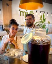 Restaurant Miyé Cuisine Libanaise image 5