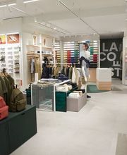 Lacoste Gran Plaza Madrid imagen 2