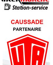 Intermarché station-service Caussade image 1