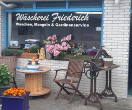 Wäscherei Friederich Bild 2