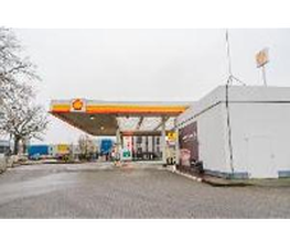 Shell Recharge Charging Station Bild 10