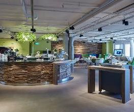 Manora Restaurant Chur Bild 4