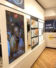 Eye Wish Opticiens Hoofddorp afbeelding 14