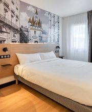 B&B HOTEL Bordeaux Mérignac Cadera Aéroport image 7