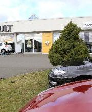 Renault - Autohaus König Kahla Bild 3