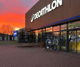 DECATHLON Lübeck Bild 1