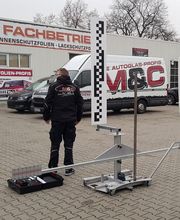 M&C Mobiler Autoglas Service UG Bild 3