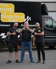 Umzug & Möbeltaxi Star 16