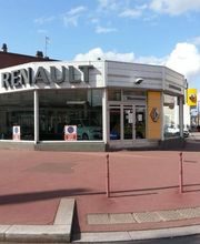 Renault Elbeuf Automobiles image 3