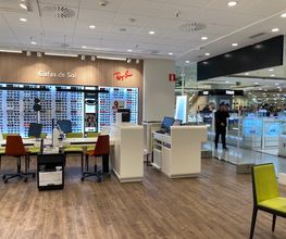 Optica 2000 JAEN imagen 5