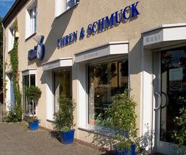 Juwelier-Kuhl Renate Hintze Bild 2