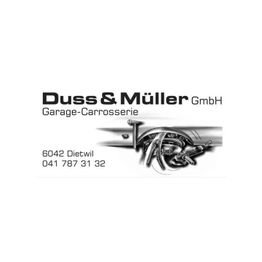 Duss & Müller