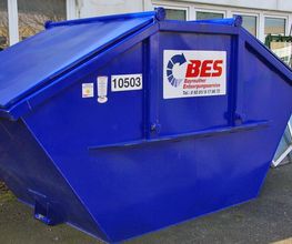 BES Entsorgungsservice GmbH Bild 4