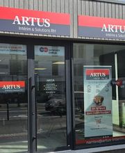 Artus Intérim NANTES image 2