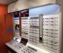 Opticien Krys image 4