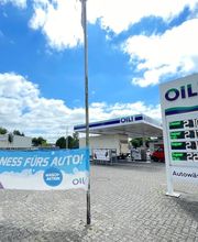 OIL! Tankstelle Trappenkamp