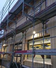 Hauswartung Bruderer Bild 9