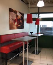 star Tankstelle Bild 3