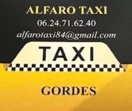 Alfaro Taxi image 2