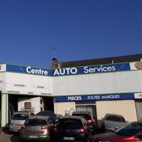 CENTRE AUTO SERVICE