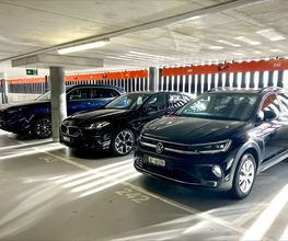 SIXT Genève (Genf) Meyrin Bild 13
