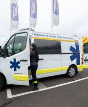 TGL Transports Des Grands Lacs image 7