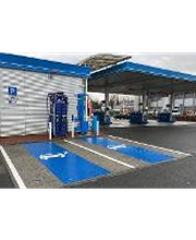 Aral pulse Ladestation Bild 2