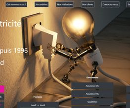 PBA Electricité image 1